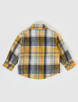 Rowan Check Shirt