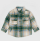 Rowan Check Shirt