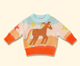 Giddy Up Knit Jumper