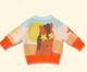 Giddy Up Knit Jumper