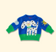 Puppy Park Knit Jumper