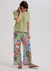 Flowy Pant Piazza Navona LC7781 Flowy Pant Piazza Navona LC7781