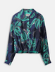 Blouse Delicacy Green