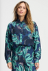 Blouse Delicacy Green