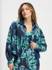 Blouse Delicacy Green
