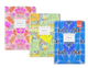 V&A Medium Notebook Set 3