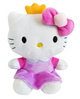 Hello Kitty Plush Toy 14cm
