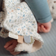 Miffy Cuddle Cloth