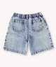 Kirby Relaxed Denim shorts