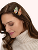 Hair Clips JEW46