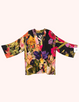 Kimono Mid Length - Posy