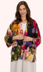 Kimono Mid Length - Posy