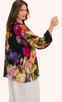 Kimono Mid Length - Posy