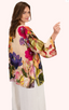 Kimono Mid Length - Posy