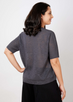 JJ Linen Viscose Top - LL18