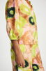 Blouse - Summer Bliss Lime