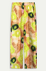 Pants - Summer Bliss Lime