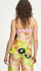 Top - Cami Summer Bliss Lime