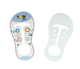 Lacing Shoe