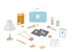 Little Pet Vet Set in Bag