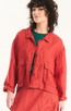 Billie Jacket