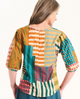 Metro Blouse - Bustle
