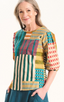 Metro Blouse - Bustle