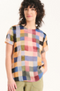 Tessera Top Blush