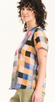 Tessera Top Blush