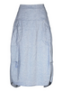 Milwaukee Venice Beach Skirt