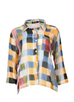 Tessera Shirt Blush