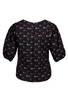 Telegraph Blouse
