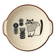 Cat Oven Dish