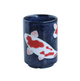 Koi Carp Tea Cup