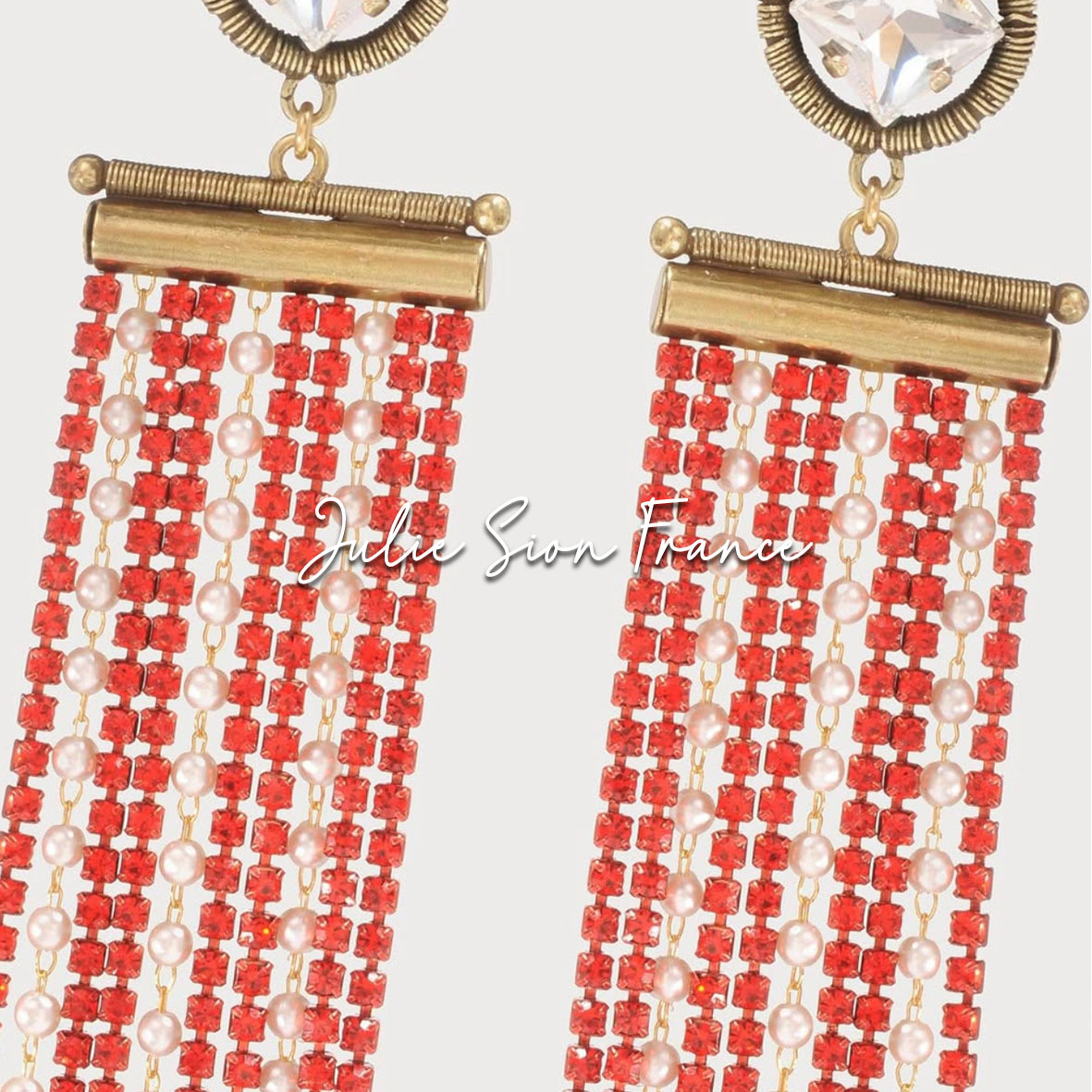 julie sion jewellery available at Hattie and the Wolf, Ballarat