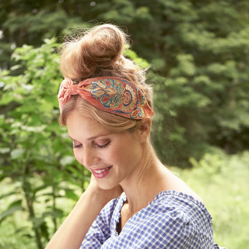 Hair Accessories