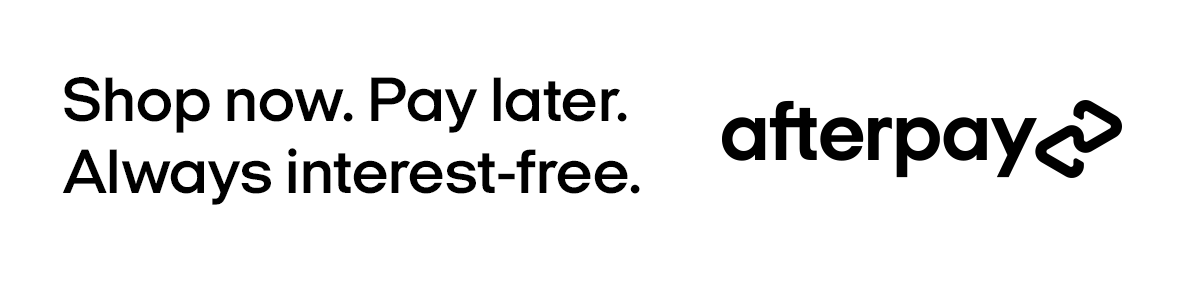 afterpay available