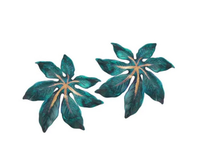 Mini Laila Earrings - Hattie and the Wolf