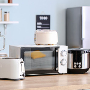 Appliances Appliances