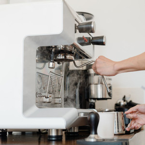 Coffee Machine Coffee Machine