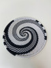 Telephone Wire Coaster - African Eclipse