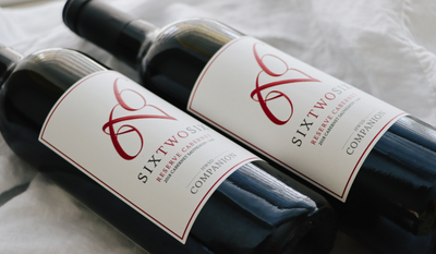 Celebrating 5 Years of 626 Reserve Cabernet Sauvignon