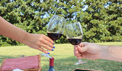 Wine Pairings For Longer Days & Warmer Nights