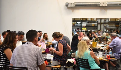 Why Wine Club Members Always Get the Best Experience