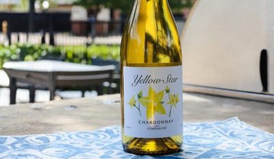 Sip Into Spring: Fresh Finds for the New Season