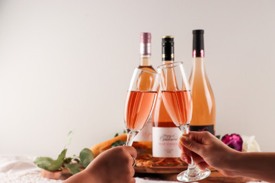 Celebrate Rosé All May