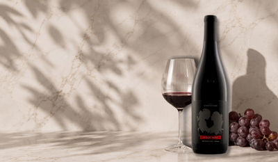 Celebrate International Pinot Noir Day