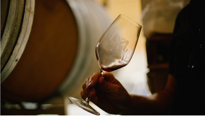 Celebrate National Drink Wine Day with Something Worth Sharing