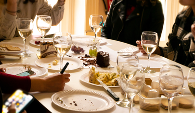 Wine Tasting at Home: How to Host a Winter Wine Tasting