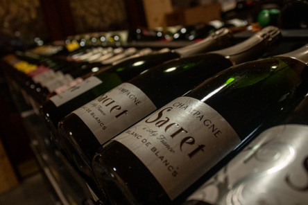 The Best Methods for Chilling Wine The Best Methods for Chilling Wine